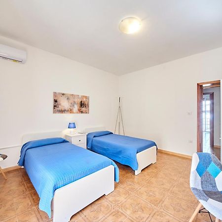 Tidu'S Home B&B Alghero Kültér fotó