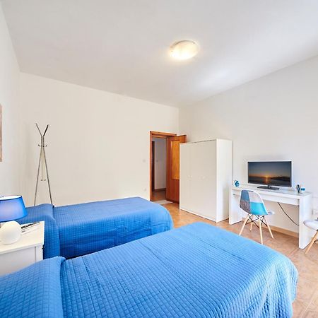 Tidu'S Home B&B Alghero Kültér fotó