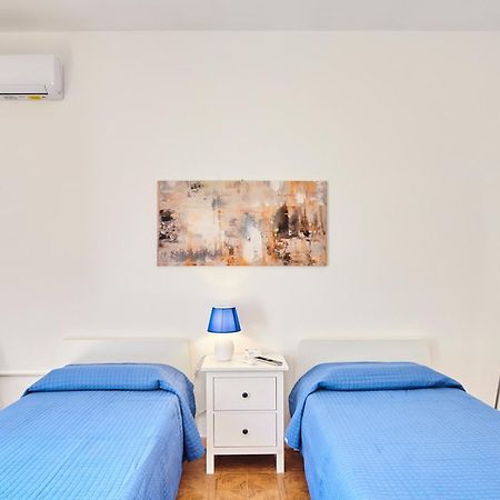 Tidu'S Home B&B Alghero Kültér fotó