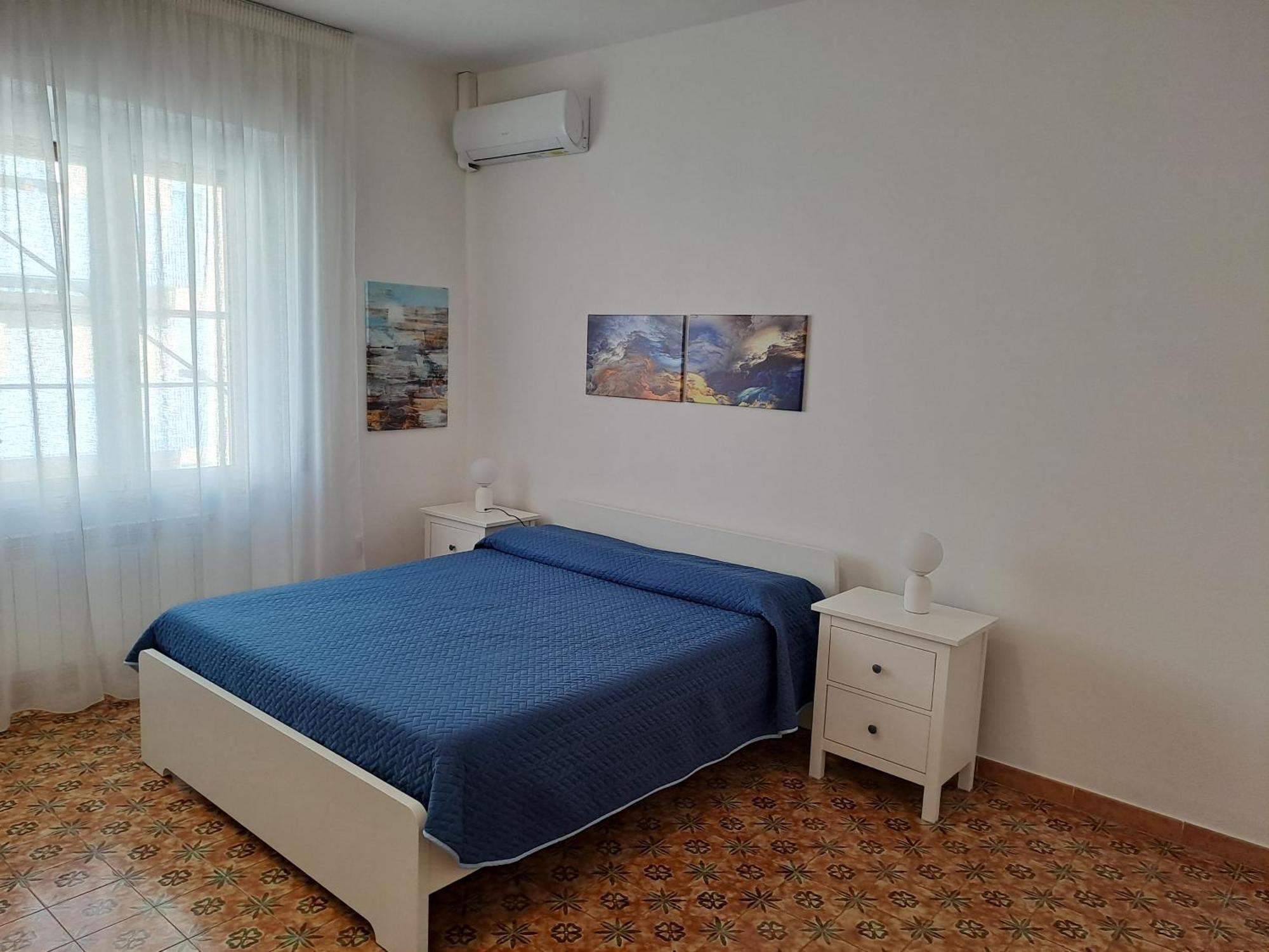 Tidu'S Home B&B Alghero Szoba fotó