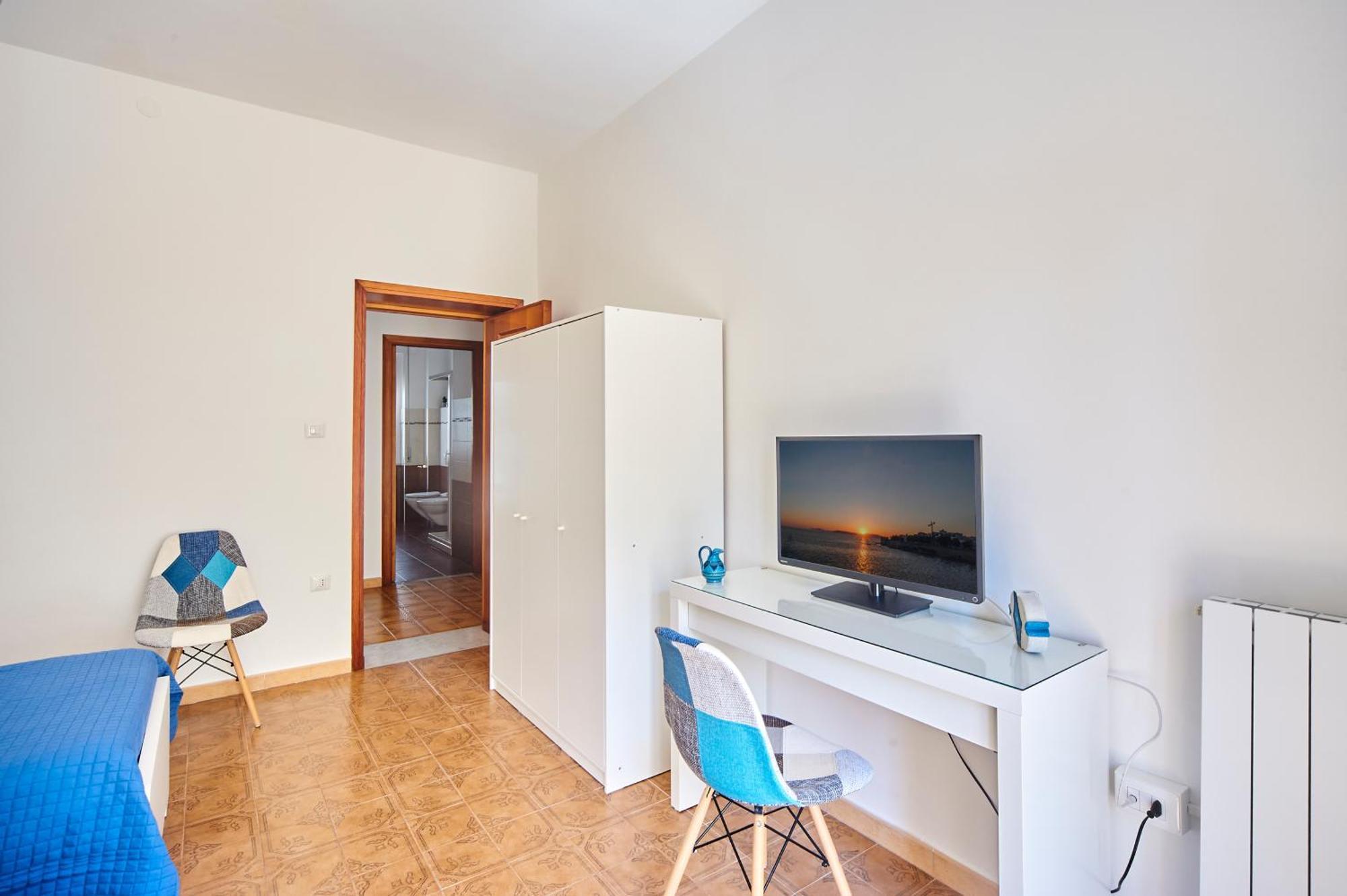 Tidu'S Home B&B Alghero Kültér fotó