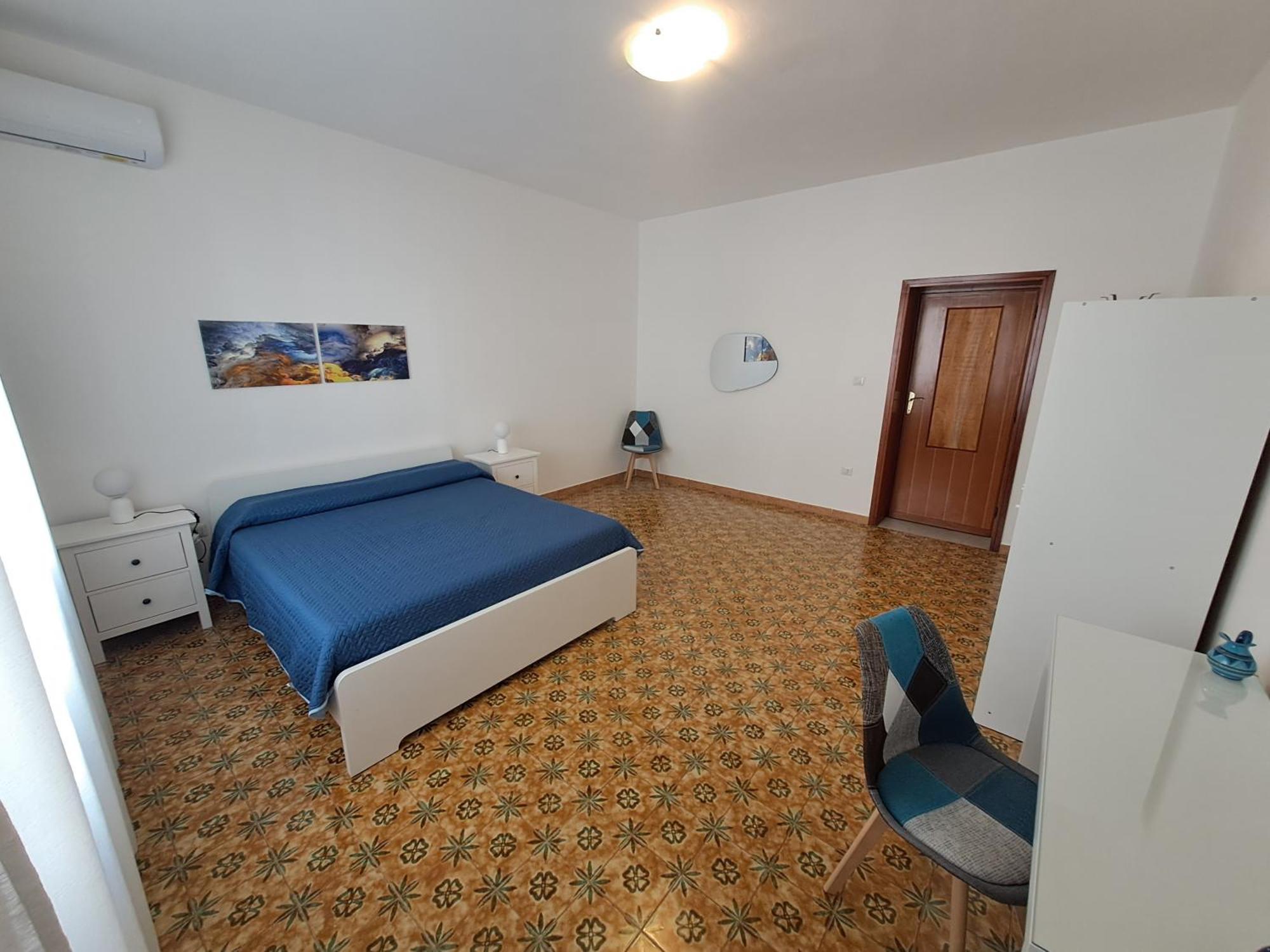 Tidu'S Home B&B Alghero Szoba fotó