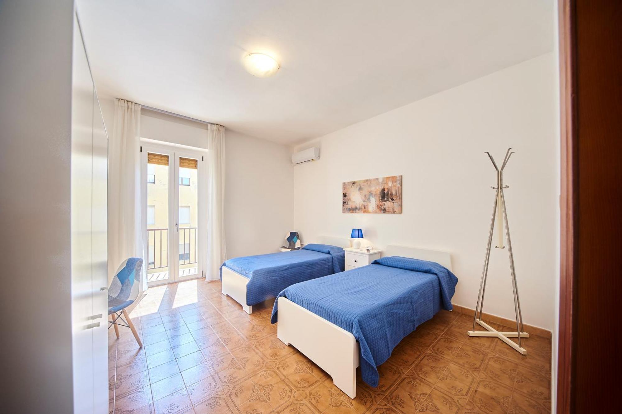 Tidu'S Home B&B Alghero Kültér fotó