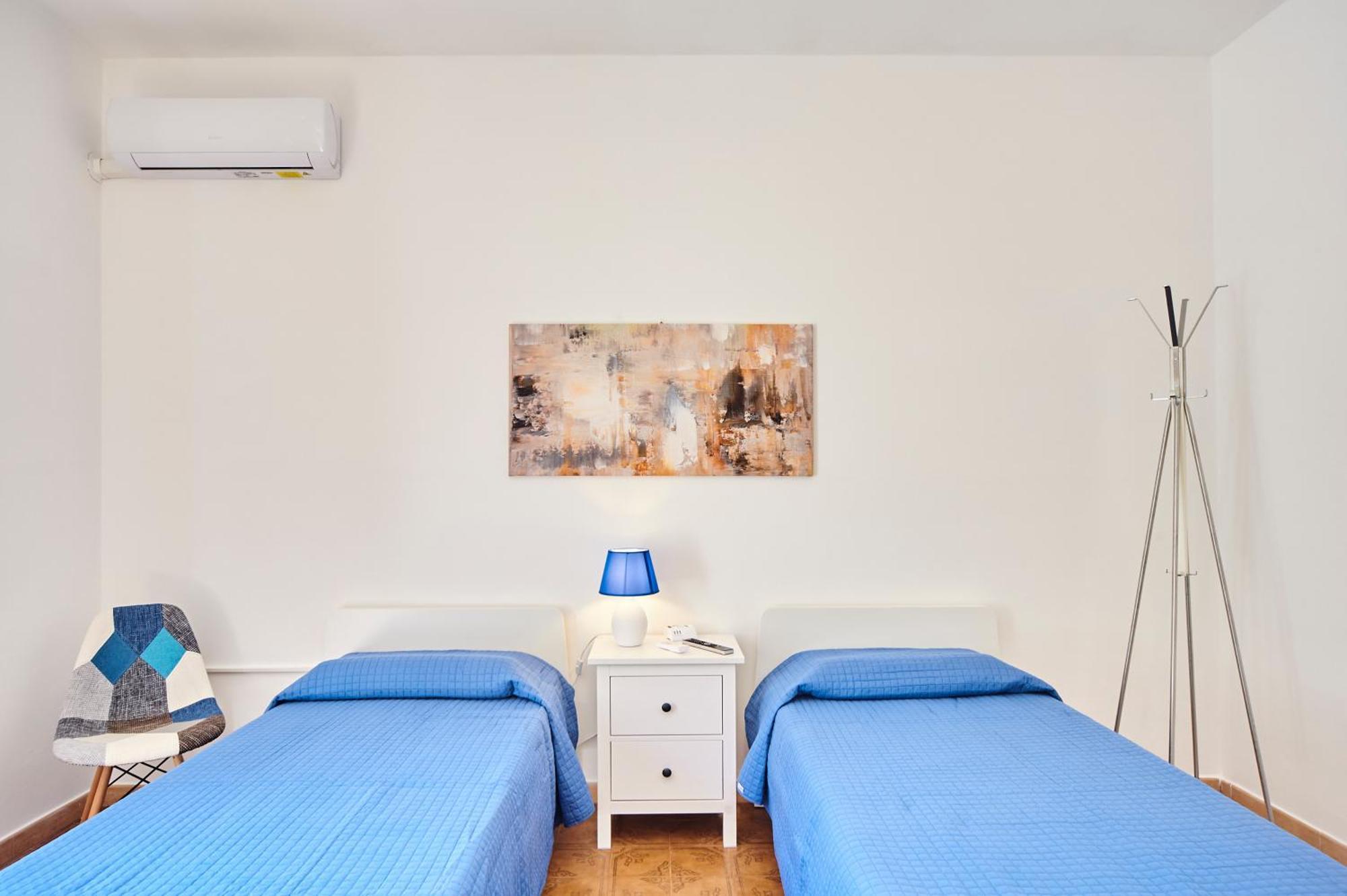 Tidu'S Home B&B Alghero Kültér fotó