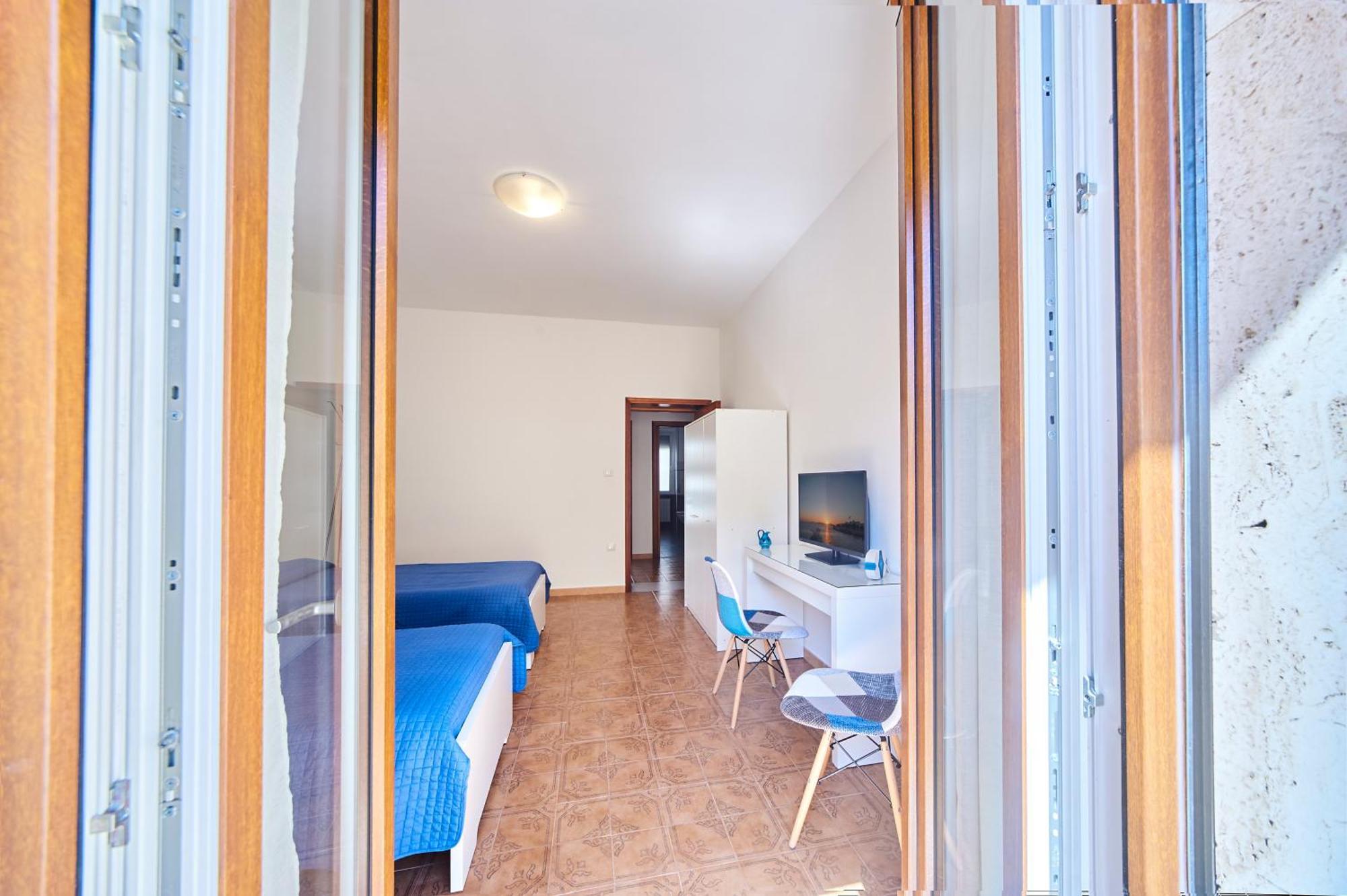 Tidu'S Home B&B Alghero Kültér fotó