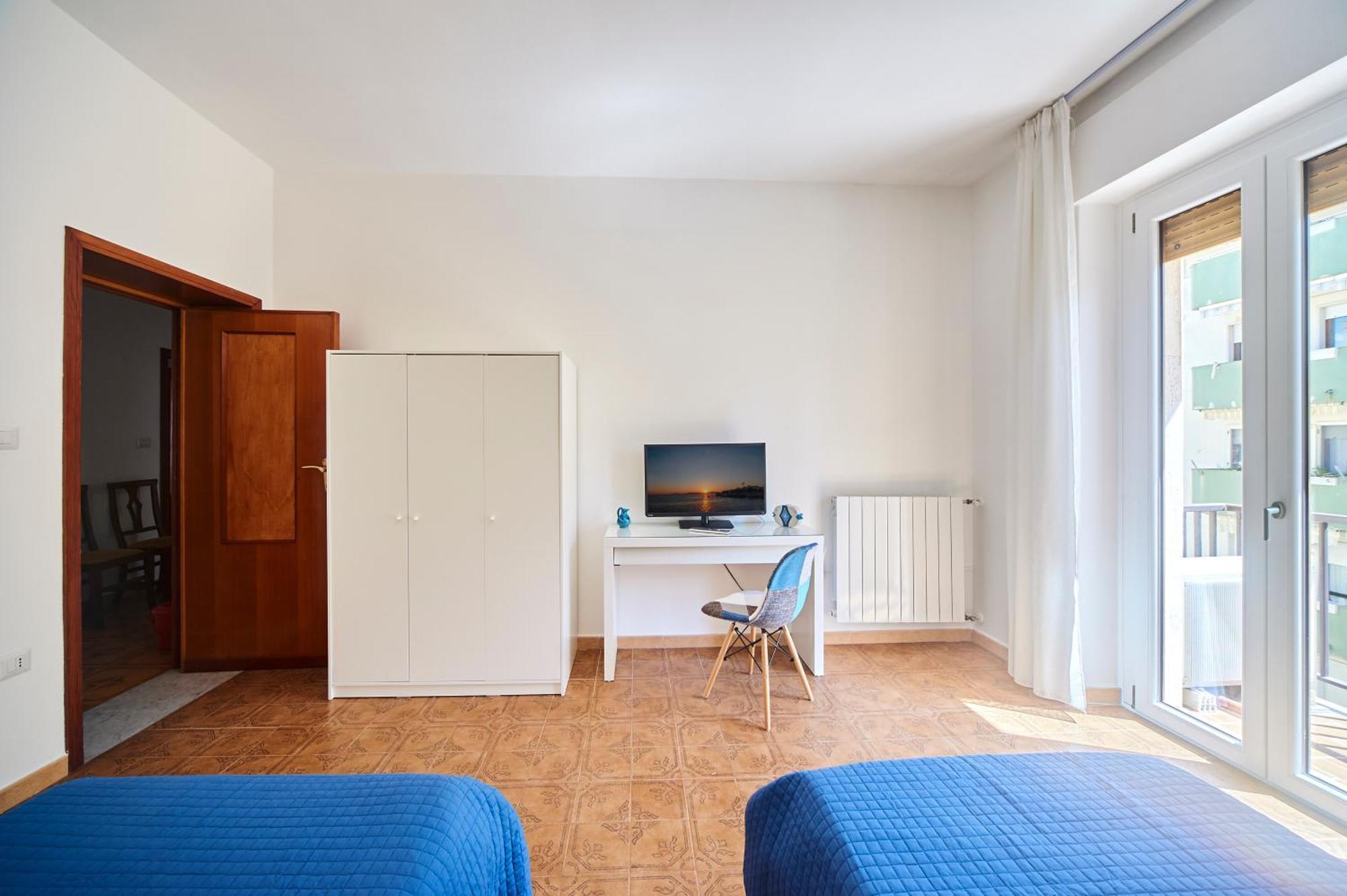 Tidu'S Home B&B Alghero Kültér fotó