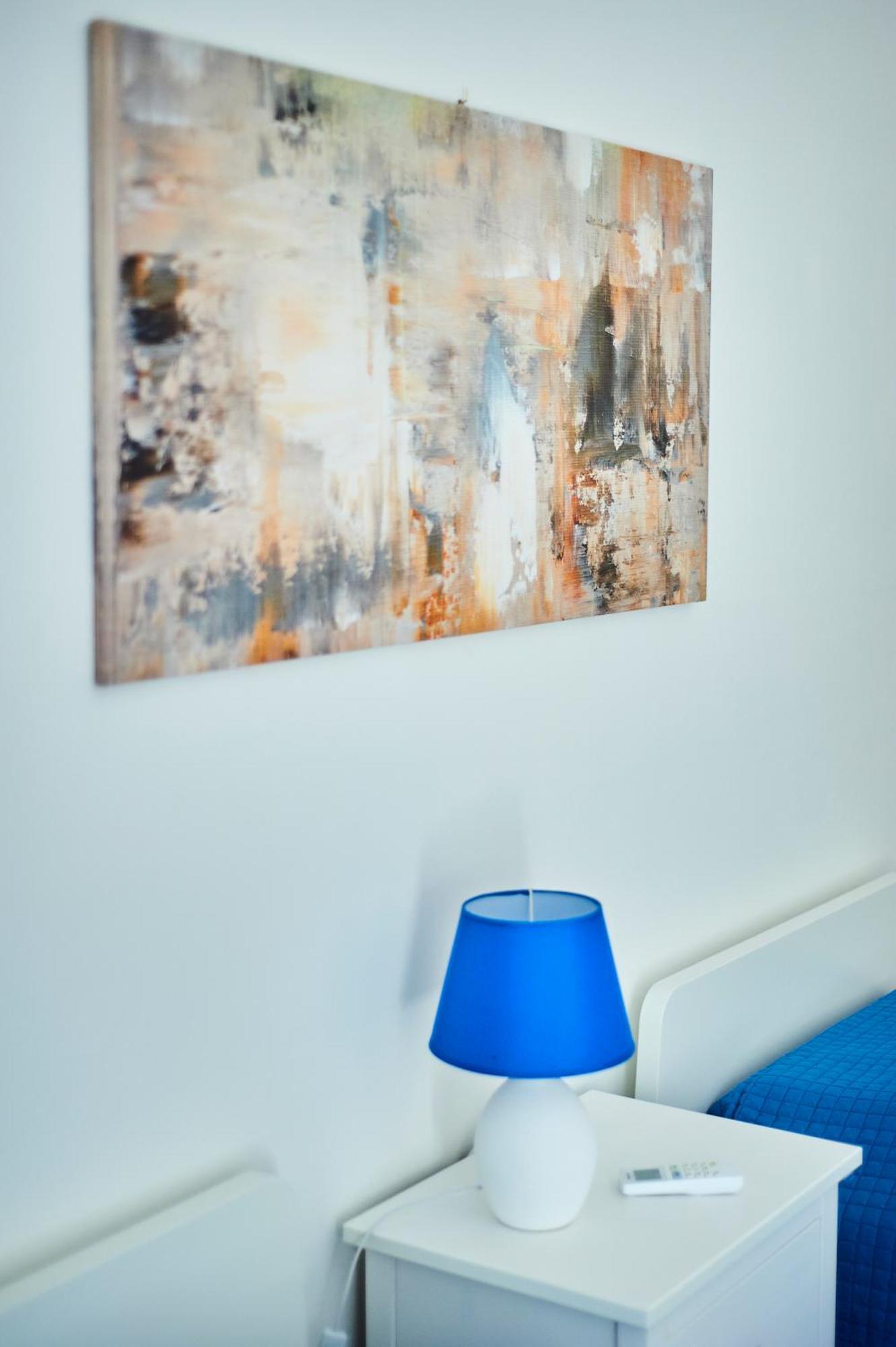 Tidu'S Home B&B Alghero Kültér fotó
