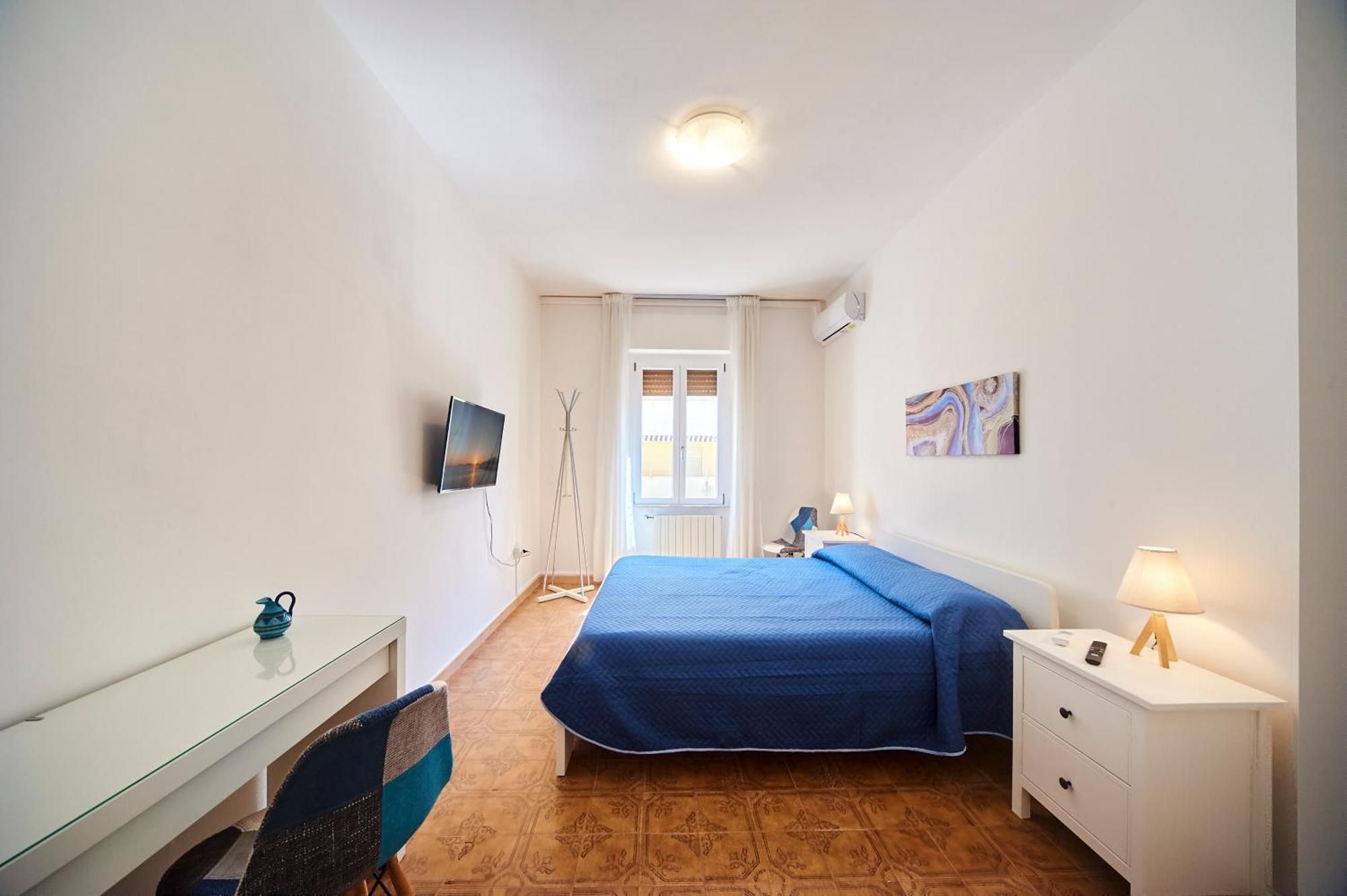 Tidu'S Home B&B Alghero Kültér fotó