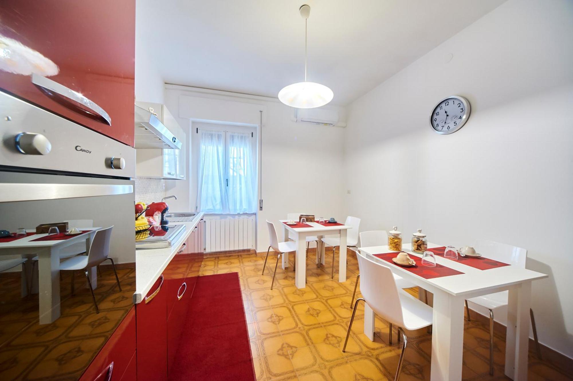Tidu'S Home B&B Alghero Kültér fotó