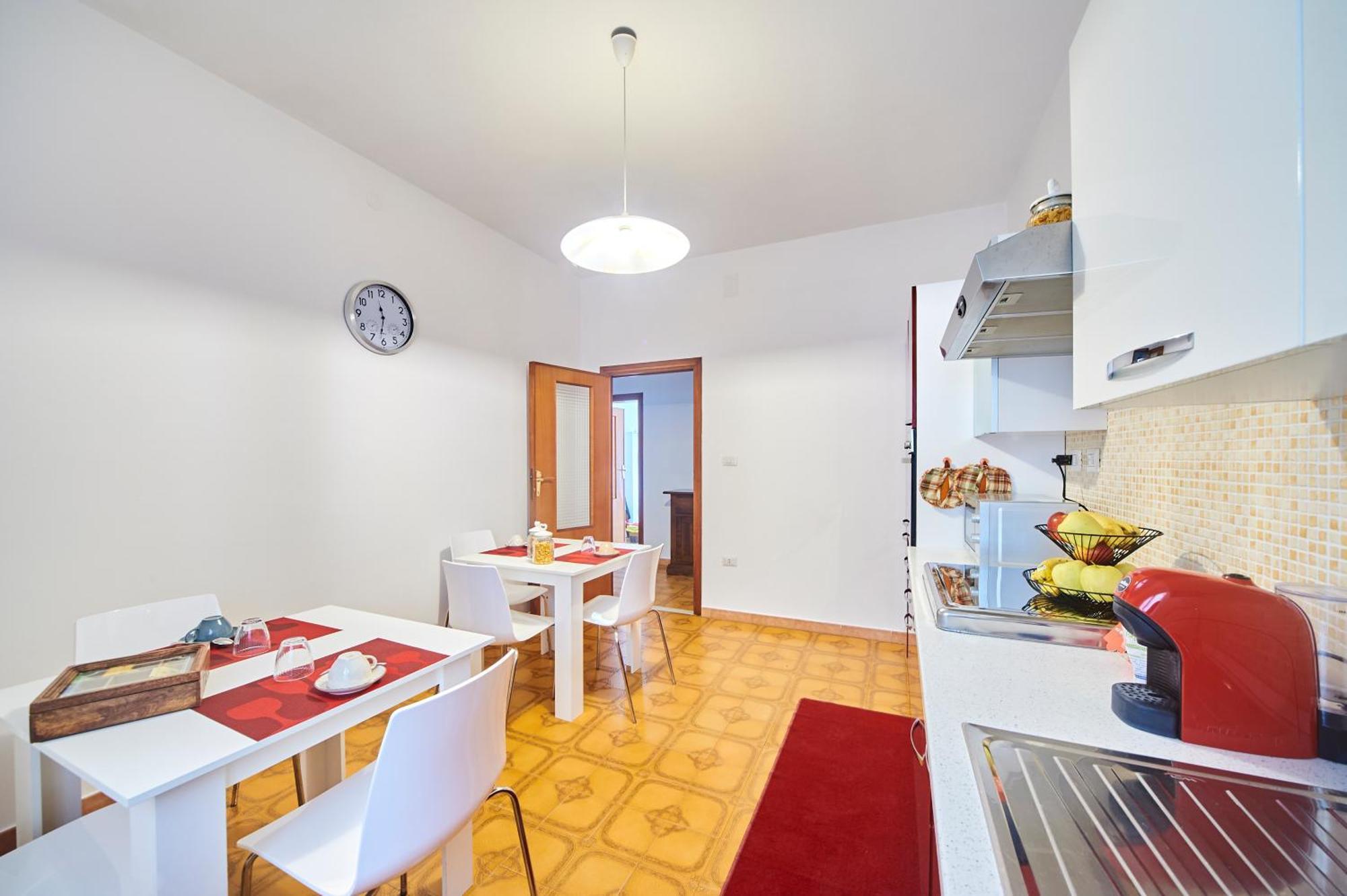 Tidu'S Home B&B Alghero Kültér fotó