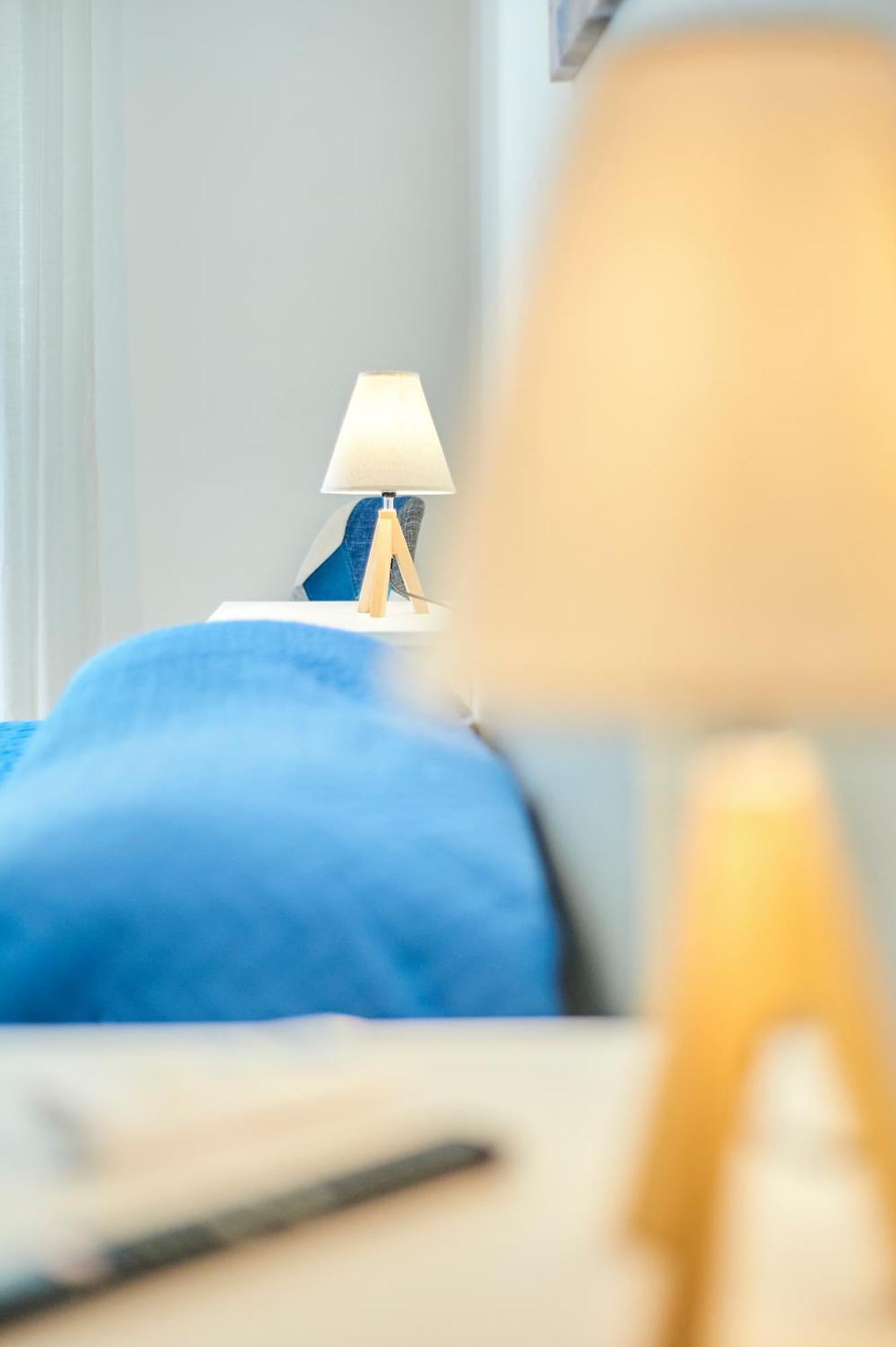 Tidu'S Home B&B Alghero Kültér fotó