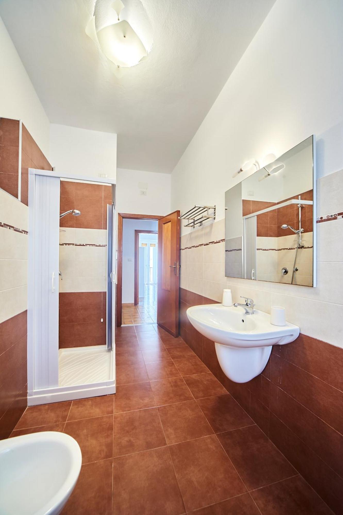 Tidu'S Home B&B Alghero Kültér fotó