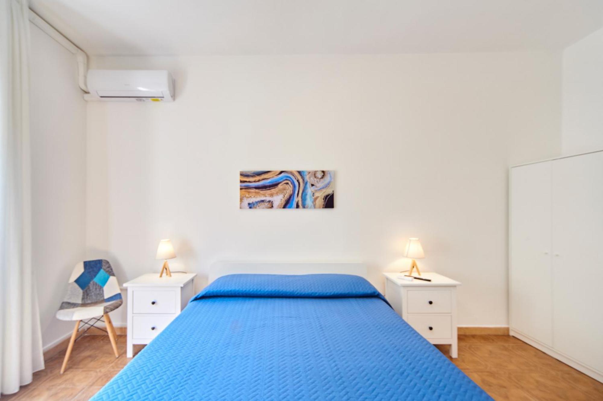 Tidu'S Home B&B Alghero Kültér fotó