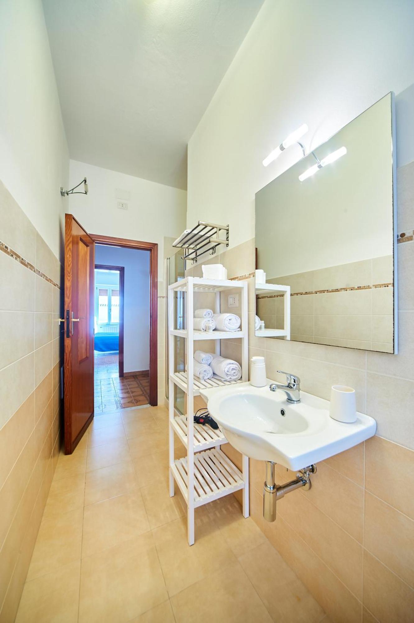 Tidu'S Home B&B Alghero Kültér fotó